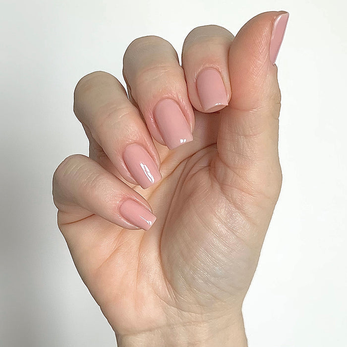 Looky Vernis Gel 3 en 1 #949 In the Nude (Collection les essentiels)