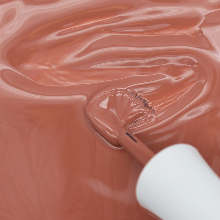 Looky Vernis Gel 3 en 1 #954 Spill The Tea (Collection les essentiels)