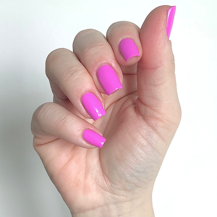 Looky Vernis Gel 3 en 1 #967 Destin (Collection Poésie Printanière)
