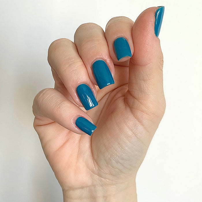 Looky Vernis Gel 3 en 1 #973 Récit (Collection Poésie Printanière)