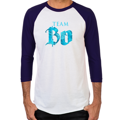 Lost Girl Team Bo Baseball T-Shirt