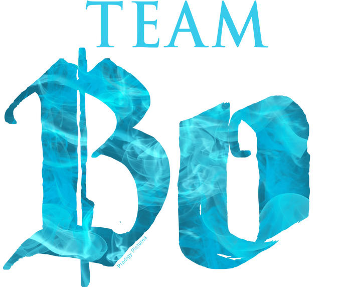 Lost Girl Team Bo Baseball T-Shirt
