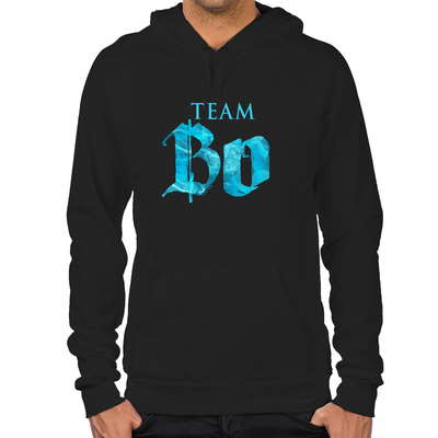 Lost Girl Team Bo Hoodie