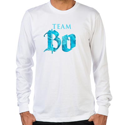 Lost Girl Team Bo Long Sleeve T-Shirt