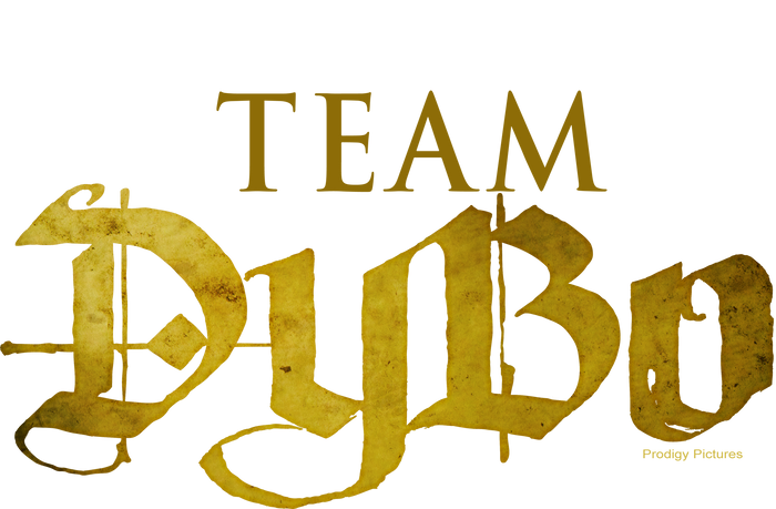 Lost Girl Team DyBo Baseball T-Shirt
