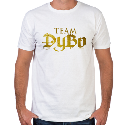 Lost Girl Team DyBo Fitted T-Shirt