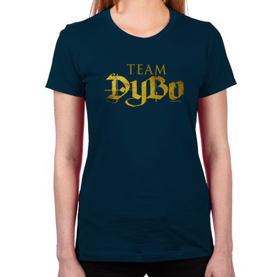 Lost Girl Team DyBo Women's T-Shirt