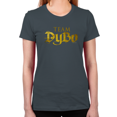 Lost Girl Team DyBo Women's T-Shirt
