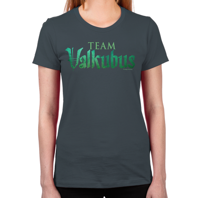 Lost Girl Team Valkubus Women's T-Shirt