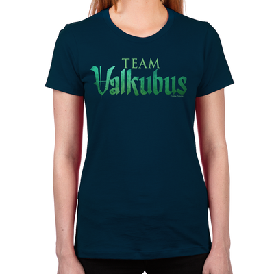 Lost Girl Team Valkubus Women's T-Shirt