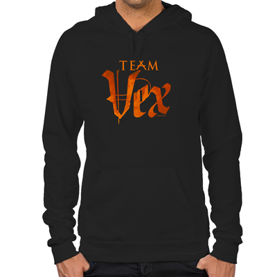 Lost Girl Team Vex Hoodie