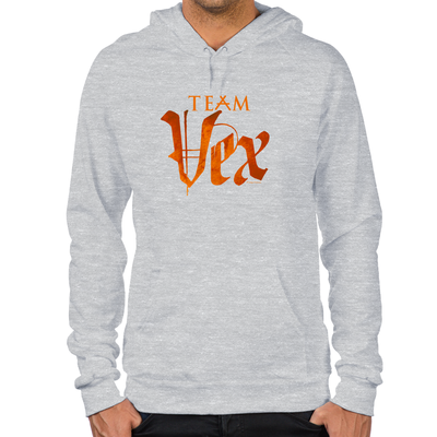 Lost Girl Team Vex Hoodie