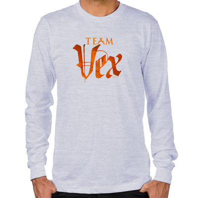 Lost Girl Team Vex Long Sleeve T-Shirt