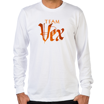Lost Girl Team Vex Long Sleeve T-Shirt