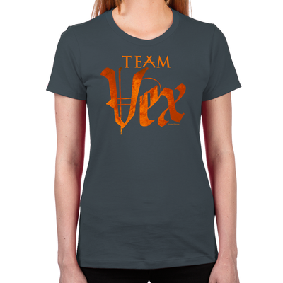 Lost Girl Team Vex Women's T-Shirt