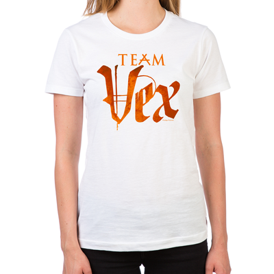 Lost Girl Team Vex Women's T-Shirt