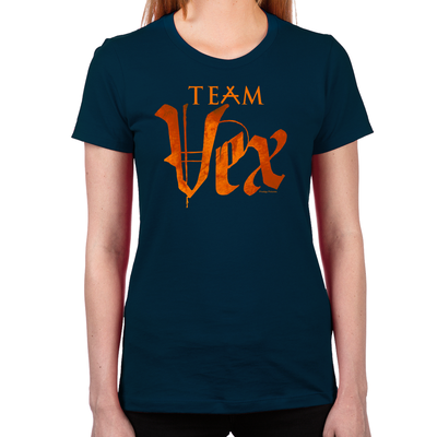 Lost Girl Team Vex Women's T-Shirt