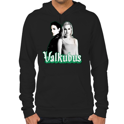 Lost Girl Valkubus Hoodie