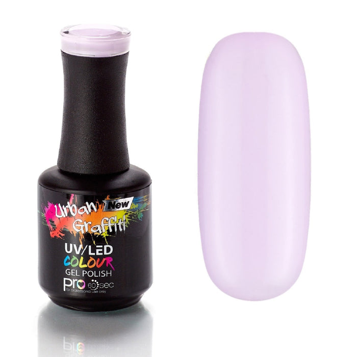Lotus Touch - UGGP-A0962 Urban Graffiti Gel Polish 15ml