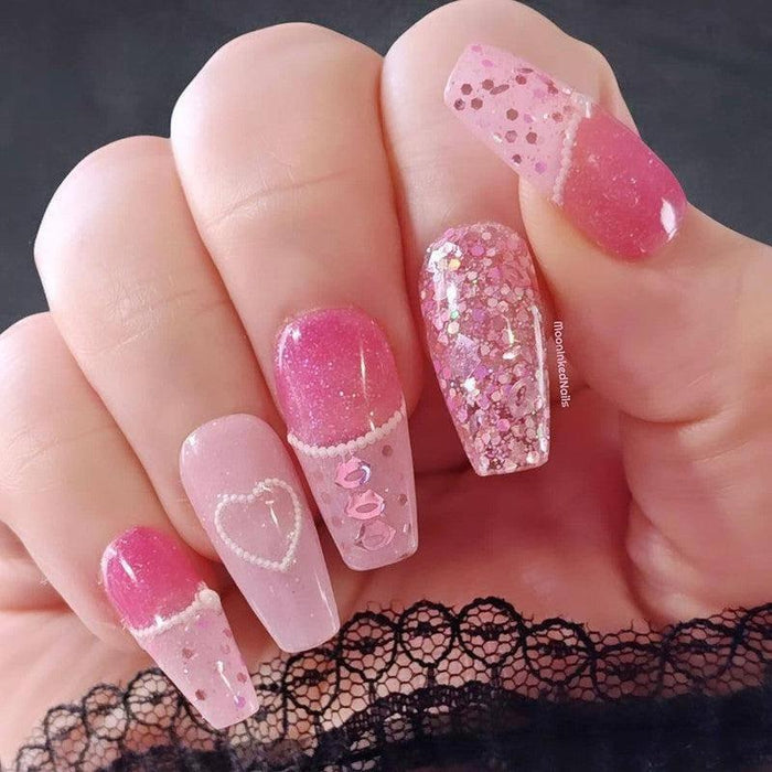 Love Potion Starter Kit-Fairy Glamor
