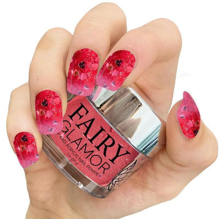 Love Potion Starter Kit-Fairy Glamor