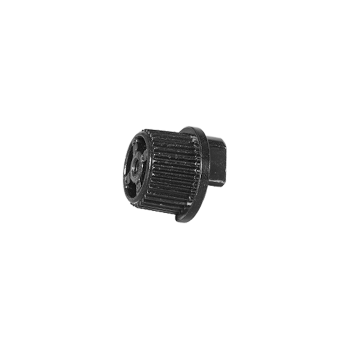 LTD Mirror IsoZone End Cap