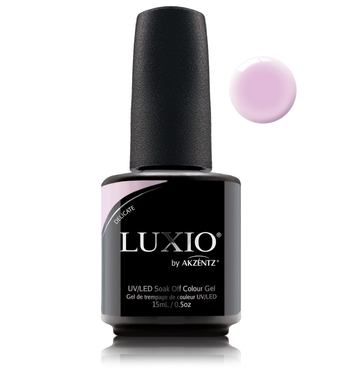 Luxio® Delicate (Original Formula)