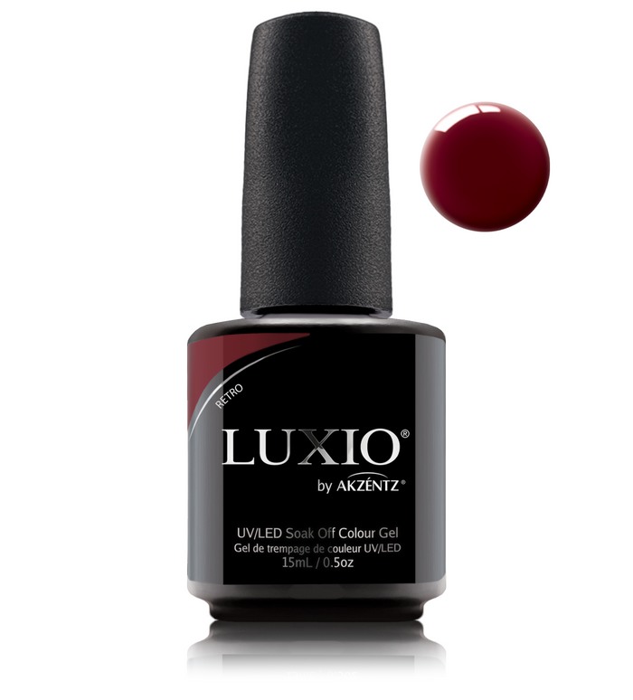 Luxio® Retro (Original Formula)