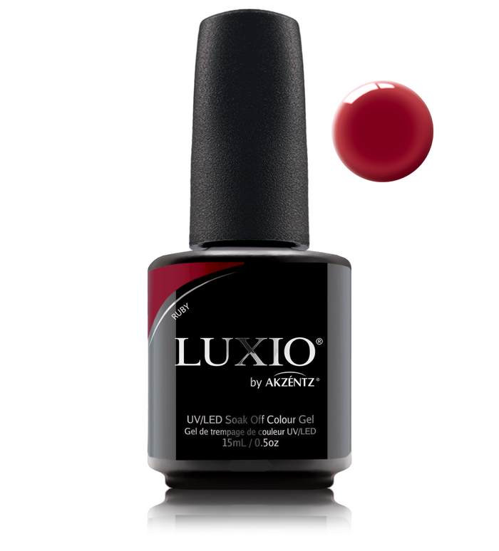 Luxio® Ruby (Original Formula)