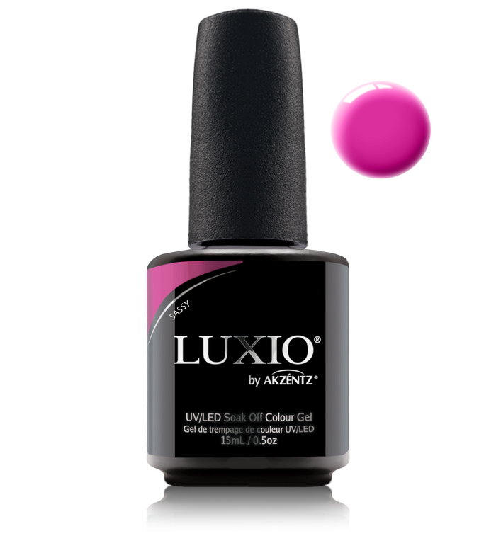 Luxio® Sassy (Original Formula)
