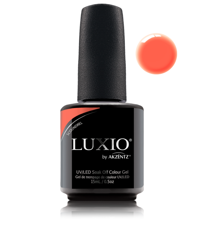 Luxio® Scoundrel (Original Formula)