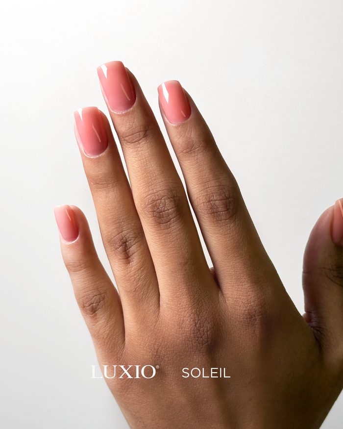 Luxio® Soleil (Original Formula)