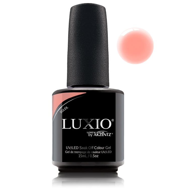 Luxio® Soleil (Original Formula)