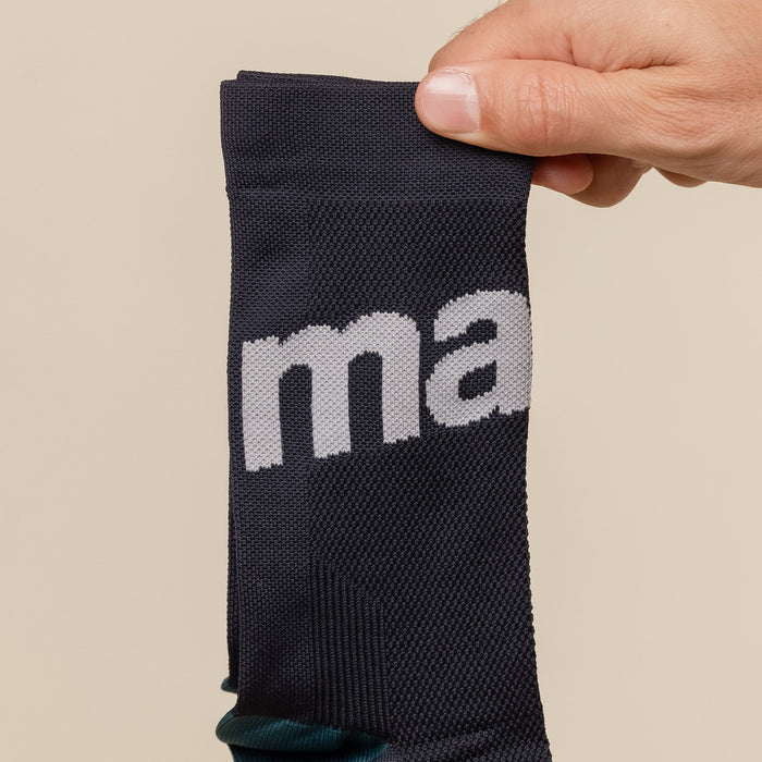 MAAP - Training Sock - Black