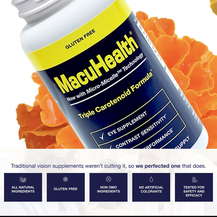 MacuHealth