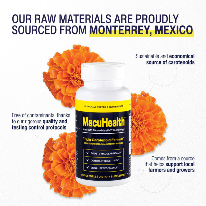 MacuHealth
