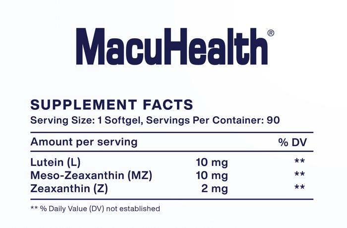 MacuHealth