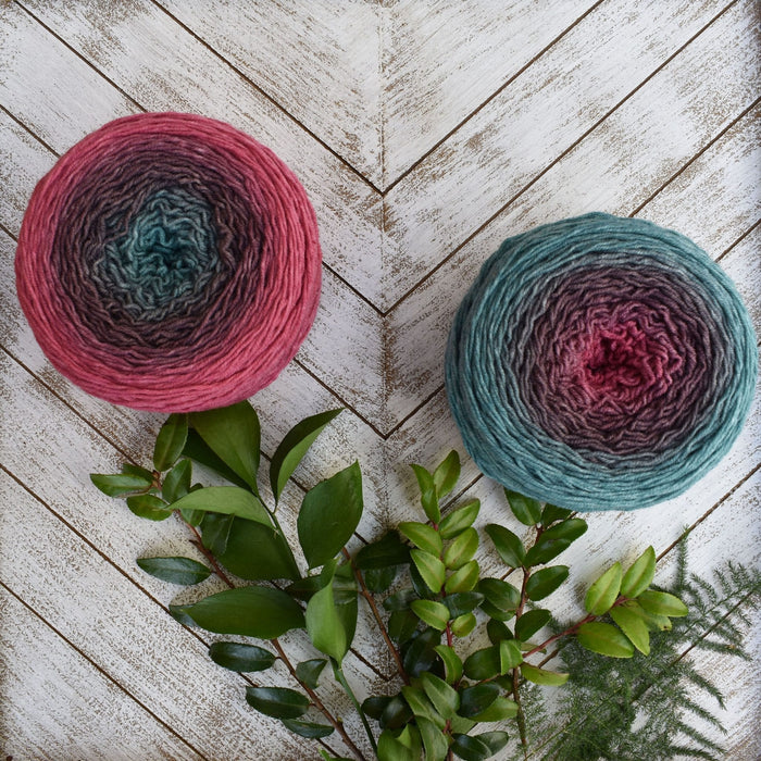 Mad Hatter Blossoms Sport