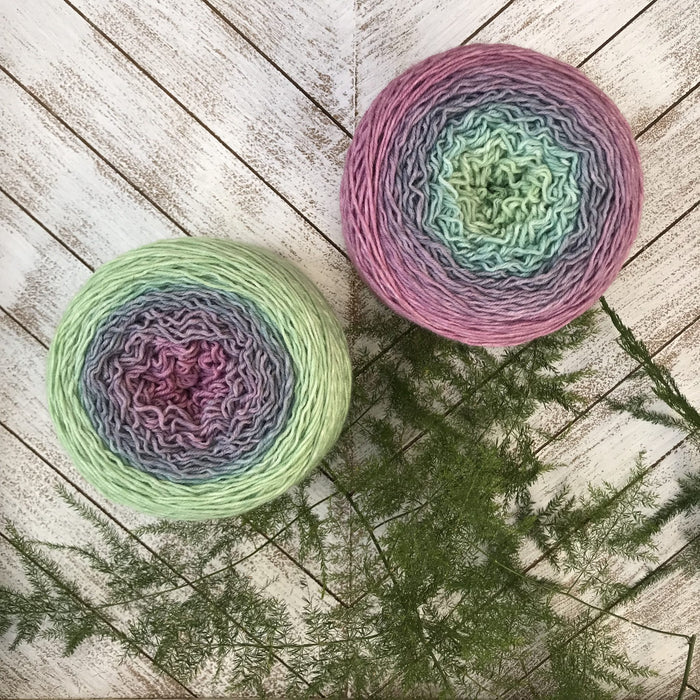 Mad Hatter Blossoms Sport