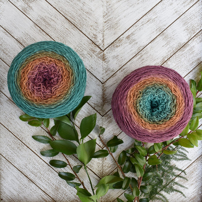 Mad Hatter Blossoms Sport