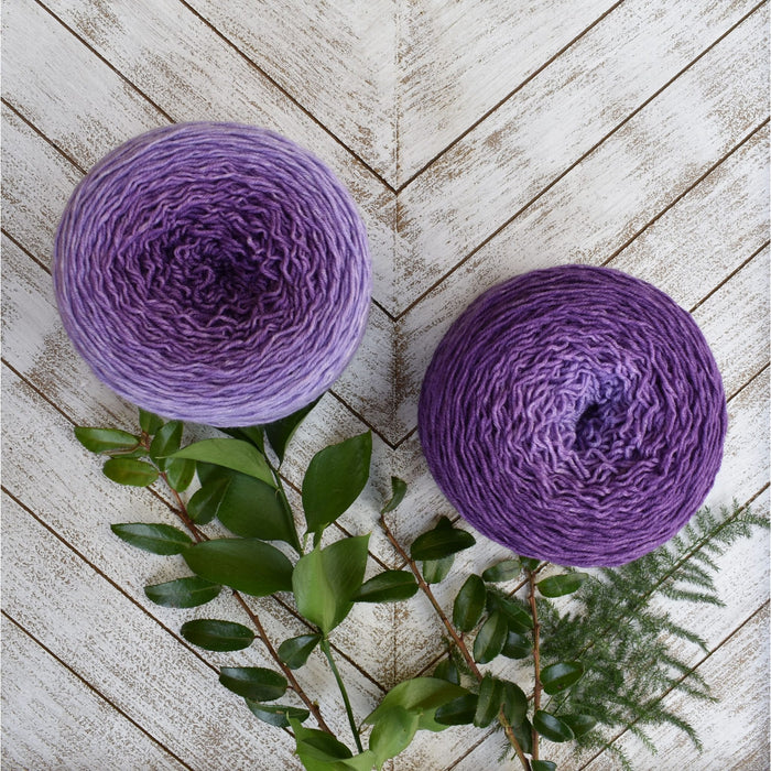 25 Hyacinth