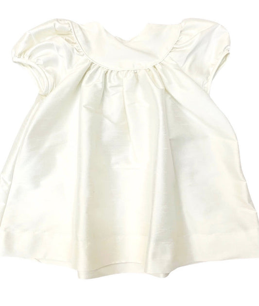 Maggie Breen Yoke Neck Float Dress