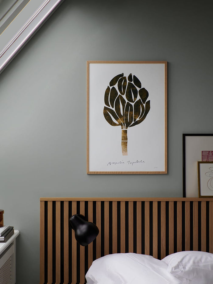 Magnolia by Nygårds Maria Bengtsson