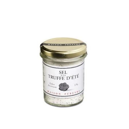 Maison Pébere Truffle Salt 7oz