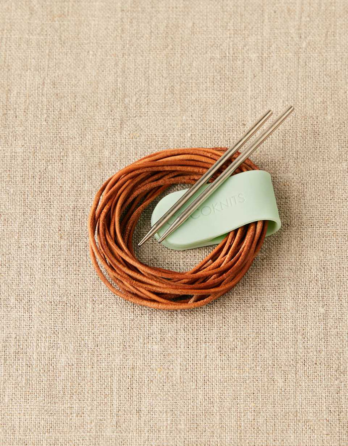 Maker's Clips -by CocoKnits