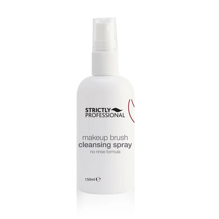 Makeup Cleansing Brush Spray - Cambridge Mask Co