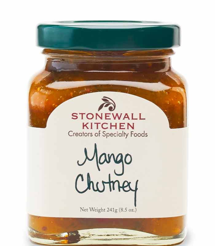 Stonewall Kitchen Mango Chutney