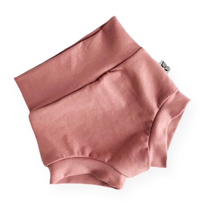 Mauve Bummies
