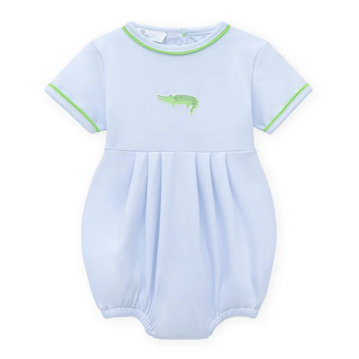 MB Bayou Baby Bubble-Blue