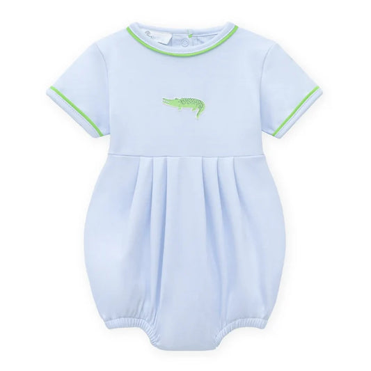 MB Bayou Baby Bubble-Blue